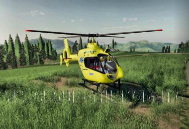 EC145 SAMU v2.0.0.0