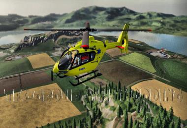 EC145 SAMU v2.0.0.0