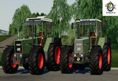 FENDT FAVORIT 600 v1.1.0.0