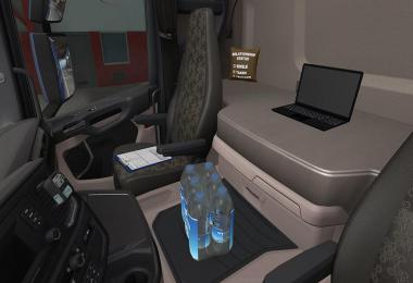 Next Generation Scania P G R S v2.3.1 1.39