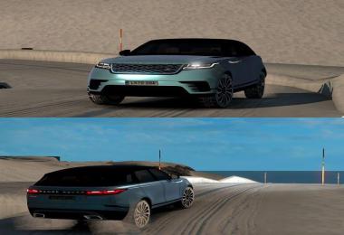 Land Rover Range Rover Velar v3.0 1.39