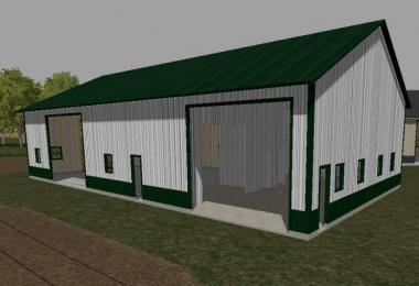 56 x 96 Tool Shed v1.0.0.0