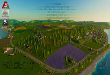 FS19 FelsEdit v1.0.0.0