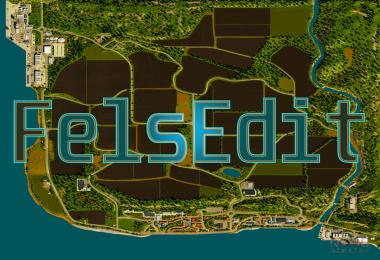 FS19 FelsEdit v1.0.0.0