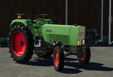 Fendt 4S v1.1.0.0