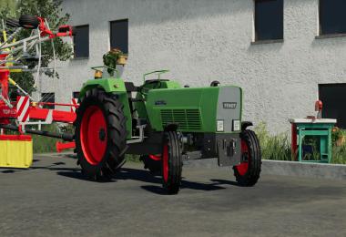 Fendt 4S v1.1.0.0