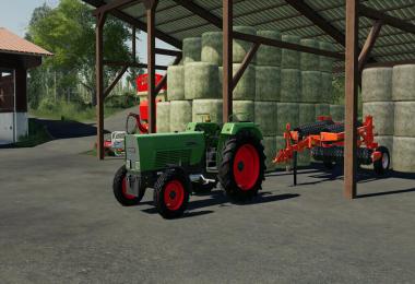 Fendt 4S v1.1.0.0