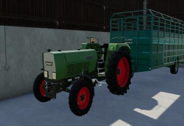 Fendt 4S v1.1.0.0