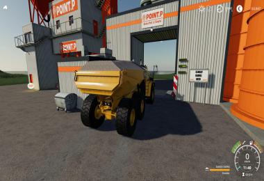 CONCRETE FACTORY v1.0.0.0