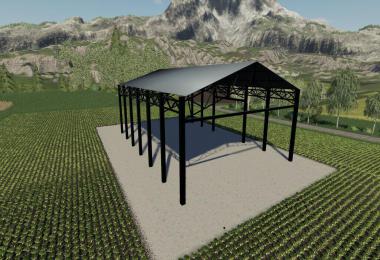 LARGE SHED v1.0.0.0