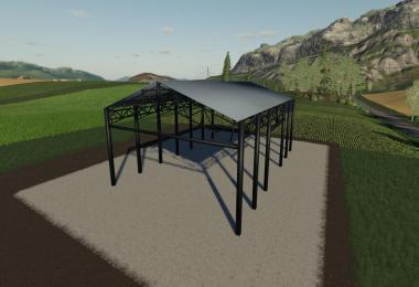 LARGE SHED v1.0.0.0