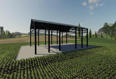 LARGE SHED v1.0.0.0