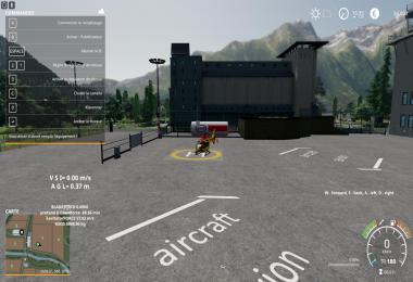 AEROPORT PLACEABLE v2.0.0.0