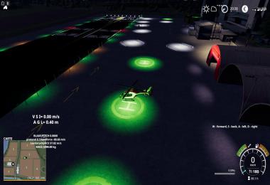 AEROPORT PLACEABLE v2.0.0.0