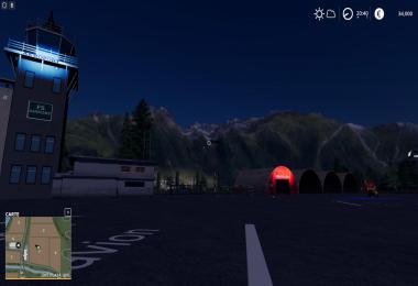 AEROPORT PLACEABLE v2.0.0.0