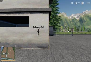 AEROPORT PLACEABLE v2.0.0.0