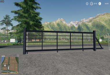 AEROPORT PLACEABLE v2.0.0.0