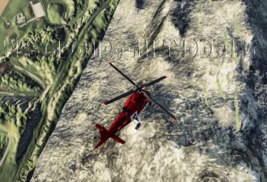 AGUSTA  A109 RESCUES v2.0.0.0