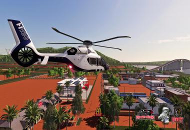 Airbus Helicopter H160 v1.0.0.0