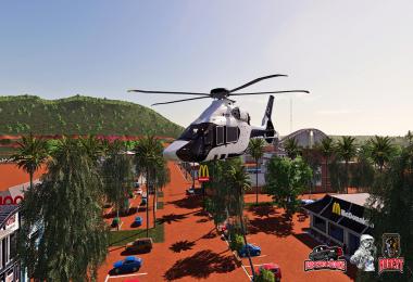 Airbus Helicopter H160 v1.0.0.0