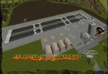 AIRPORT - HELIPORT v3.0.0.0