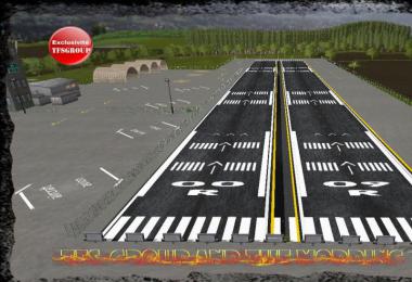 AIRPORT - HELIPORT v3.0.0.0