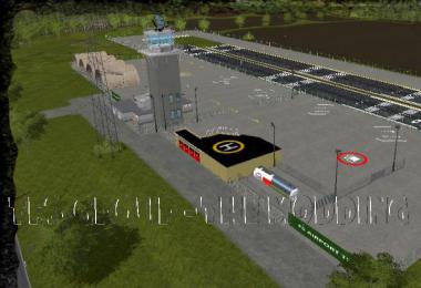 AIRPORT - HELIPORT v3.0.0.0