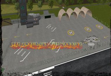 AIRPORT - HELIPORT v3.0.0.0