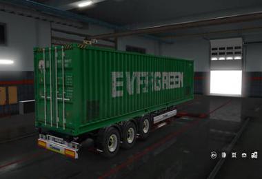 Arnook's SCS Containers Skin Project v6.0