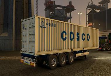 Arnook's SCS Containers Skin Project v6.0