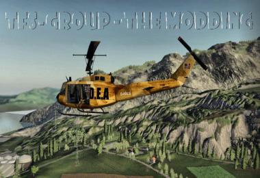 Bell UH1 DEA v2.0.0.0