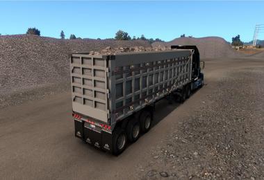 BENSON END-DUMP 1.39 v1.1