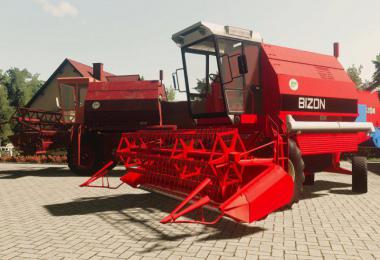 BIZON GIGANT Z063/Z083 v1.0.0.0