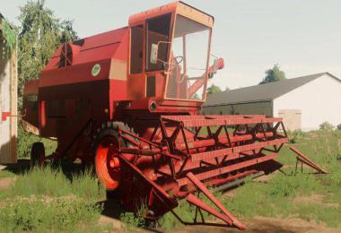 BIZON GIGANT Z063/Z083 v1.0.0.0