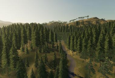 Black Mountain Montana v4.0