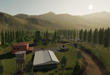 Black Mountain Montana v4.0