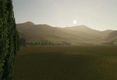 Black Mountain Montana v4.0