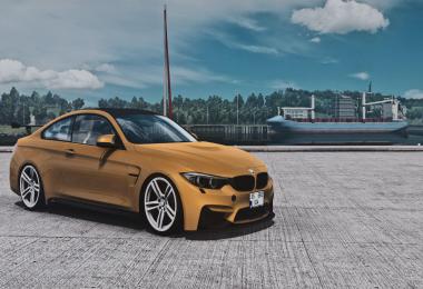 Bmw M4 1.39