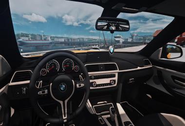 Bmw M4 1.39