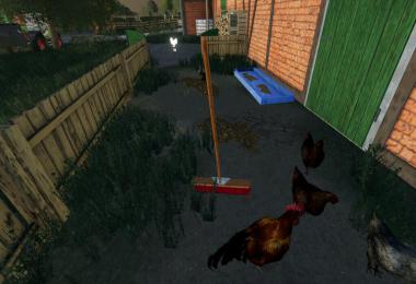 Broom v1.1.0.0