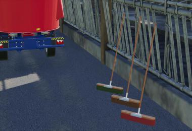 Broom v1.1.0.0