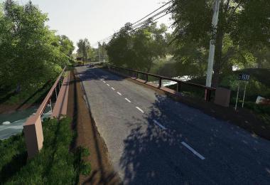 Buhalovo Map v1.2.4.5