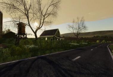 Bulls Gap, Tennessee v1.0.1