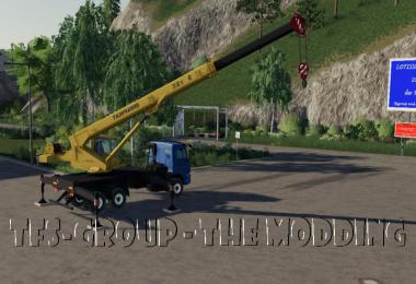 CAMION GRUE GALICHANIN v2.0.0.0