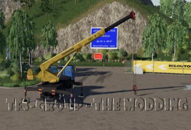 CAMION GRUE GALICHANIN v2.0.0.0