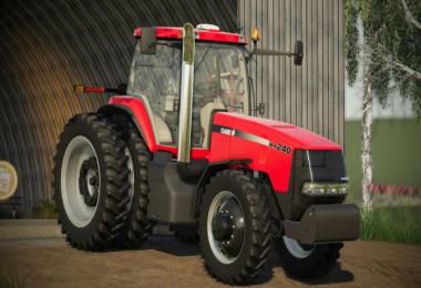 Case IH Magnum MX Series v1.0.0.0