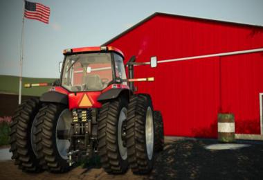 Case IH Magnum MX Series v1.0.0.0