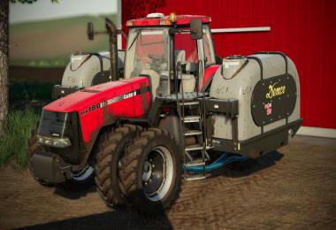 Case IH Magnum MX Series v1.0.0.0