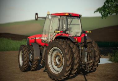 Case IH Magnum MX Series v1.0.0.0