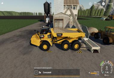 CEMENT FACTORY v1.0.0.0